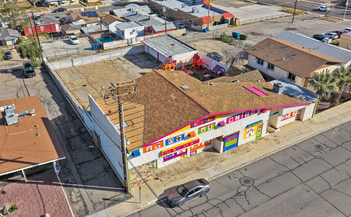 Pictures of Office property located at 313 E Buena Vista, Barstow, CA 92311 for sales - image #1