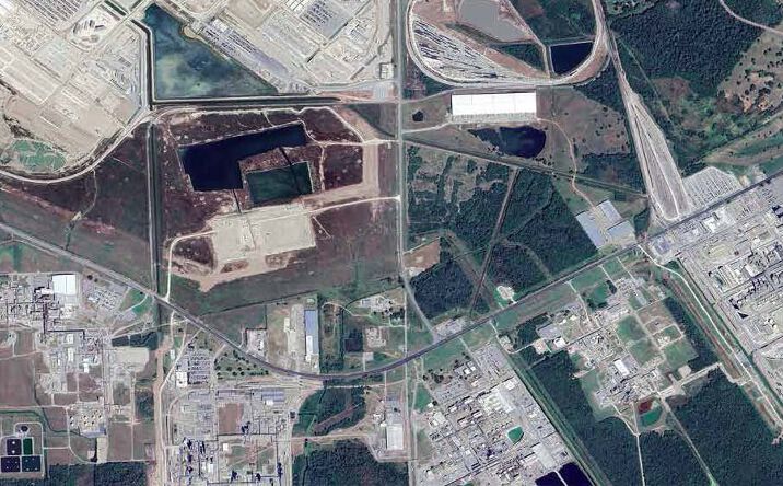 Pictures of Land property located at Foreman Rd & FM 1006, Orange, TX 77630 for sales - image #1