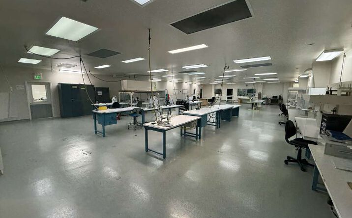 Pictures of Industrial property located at 6100 Bellevue Ln, Anderson, CA 96007 for sales - image #1