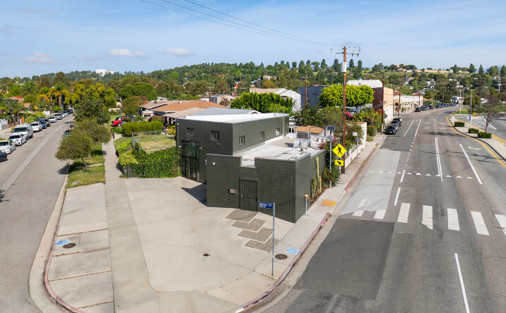 Pictures of Mixed Use property located at 3401 N Eagle Rock Blvd, Los Angeles, CA 90065 for sales - image #1