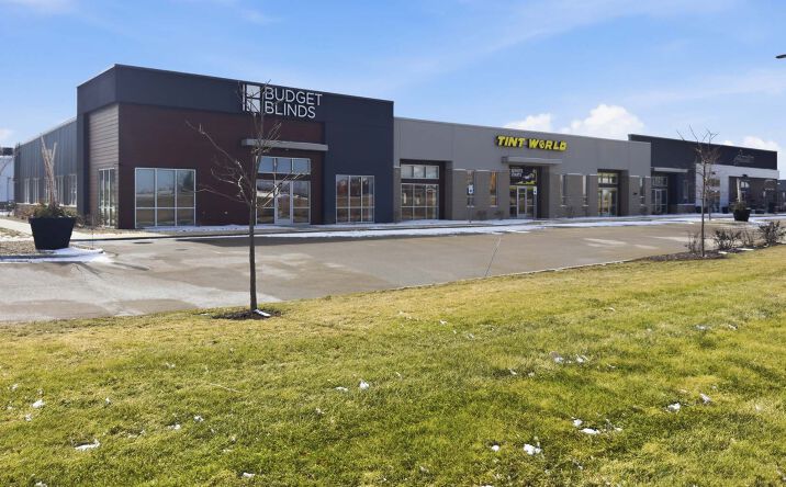 Pictures of Industrial property located at 1200 John P. Livesey Blvd, Verona, WI 53593 for sales - image #1