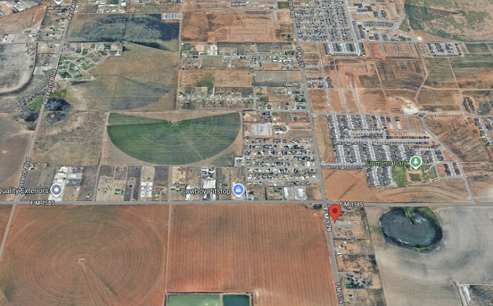 Pictures of Land property located at 13105 S FM 179, Wolfforth, TX 79382 for sales - image #1