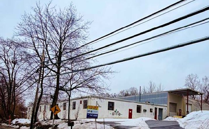 Pictures of Industrial property located at 2108 Albany Post Rd, Montrose, NY 10548 for sales - image #1