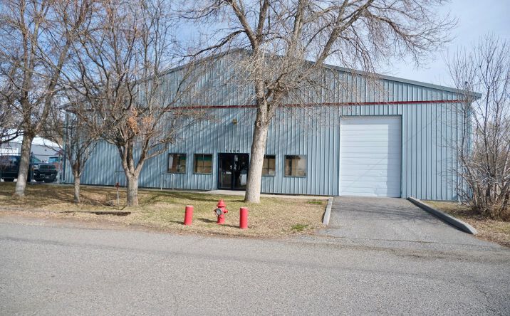 Pictures of Industrial property located at 2150 Industrial Dr, Bozeman, MT 59715 for sales - image #1