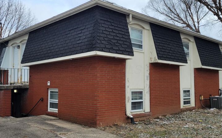 Pictures of Office, Mixed Use, Special Purpose property located at 505 Mt Vernon Rd, Newark, OH 43055 for sales - image #1