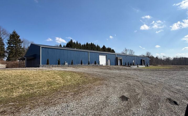 Pictures of Retail property located at 9239 Atlantic Rd, Atlantic, PA 16111 for sales - image #1