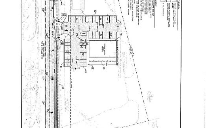 Pictures of Land property located at 710 Oak Grove Rd, Chesapeake, VA 23320 for sales - image #1