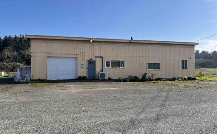 Pictures of Retail, Industrial, Land property located at 645 Elk Valley Rd, Crescent City, CA 95531 for sales - image #1