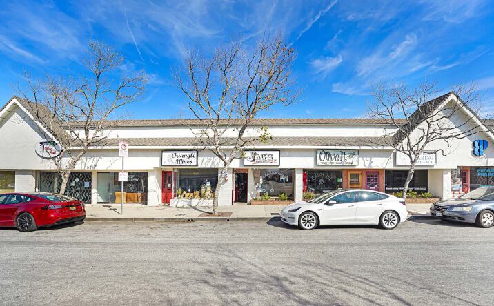 Pictures of Retail property located at 6229 & 6235 W. 87th Street, Westchester, CA 60453-1174 for sales - image #1