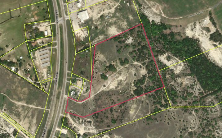 Pictures of Land, Mixed Use property located at 13050 TX-195, Killeen, TX 76542 for sales - image #1
