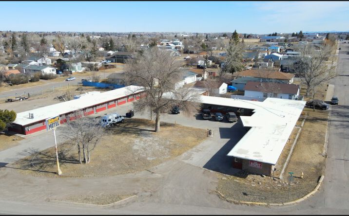 Pictures of Hospitality property located at 1521 1st Ave. NW#A, Great Falls, MT 59404 for sales - image #1