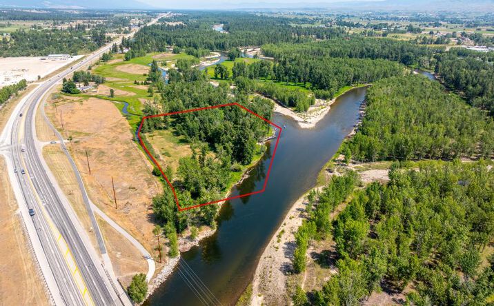 Pictures of Land property located at 2 Hwy 93 N, Hamilton, MT 59840 for sales - image #1