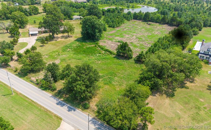 Pictures of Land, Multifamily property located at 2 E 106th Street N, Owasso, OK 74055 for sales - image #1