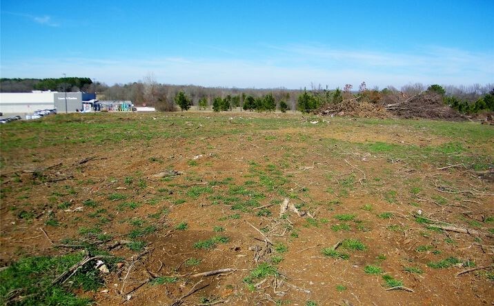 Pictures of Land property located at E Washington Street, Idabel, OK 74745 for sales - image #1