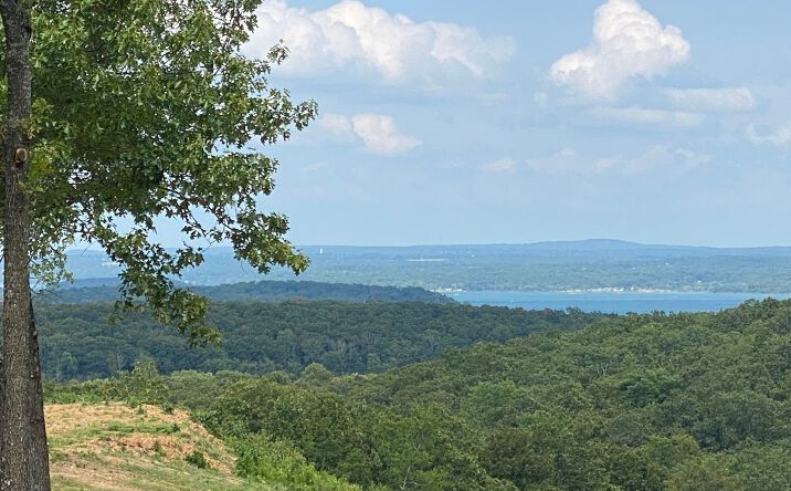 Pictures of Land property located at 36130 S Magnolia Lane, Park Hill, OK 74451 for sales - image #1