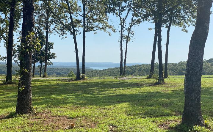 Pictures of Land property located at 36143 S Magnolia Lane, Park Hill, OK 74451 for sales - image #1