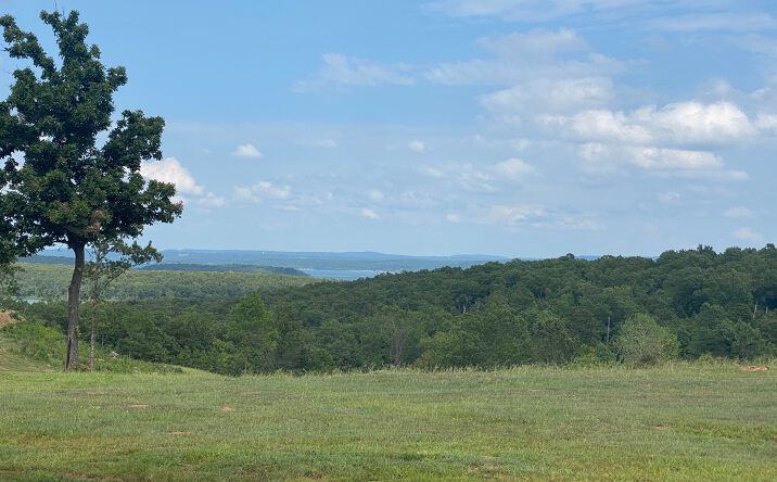 Pictures of Land property located at 36162 S Magnolia Lane, Park Hill, OK 74451 for sales - image #1