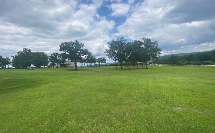 Pictures of Land property located at 15902 W Redbud Road, Park Hill, OK 74451 for sales - image #1