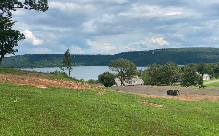 Pictures of Land property located at 15901 W Forest Road, Park Hill, OK 74451 for sales - image #1