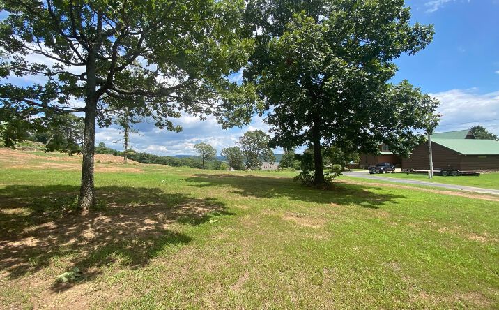 Pictures of Land property located at 15857 W Dogwood Road, Park Hill, OK 74451 for sales - image #1