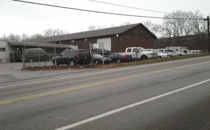 Pictures of Industrial property located at 929 Lebanon Rd, West Mifflin, PA 15122 for sales - image #1