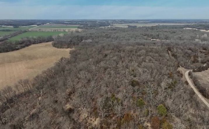 Pictures of Land, Special Purpose property located at 5305 CR 5400 Road, Cherryvale, KS 67335 for sales - image #1