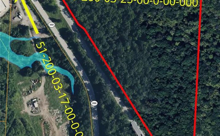 Pictures of Land property located at 13950 Blue Parkway, Kansas City, MO 64139 for sales - image #1