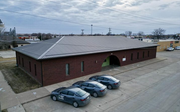 Pictures of Office, Retail, Business for Sale property located at 603 W 8th Street, Carroll, IA 51401 for sales - image #1