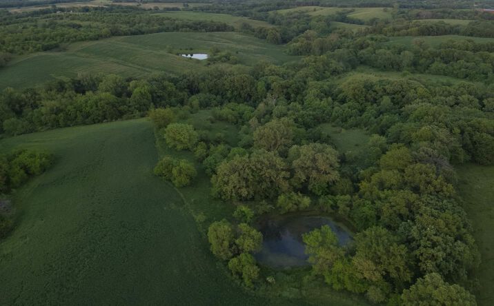 Pictures of Land, Special Purpose property located at 230th Avenue, Exline, IA 52544 for sales - image #1