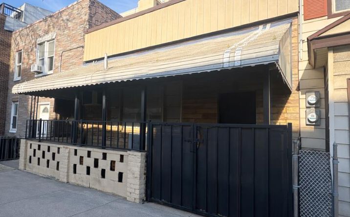 Pictures of Special Purpose property located at 5224 35th Street, New York, NY 11101 for sales - image #1