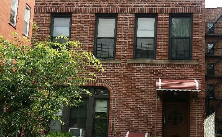 Pictures of Multifamily property located at 315 E 94th Street, New York, NY 11212 for sales - image #1