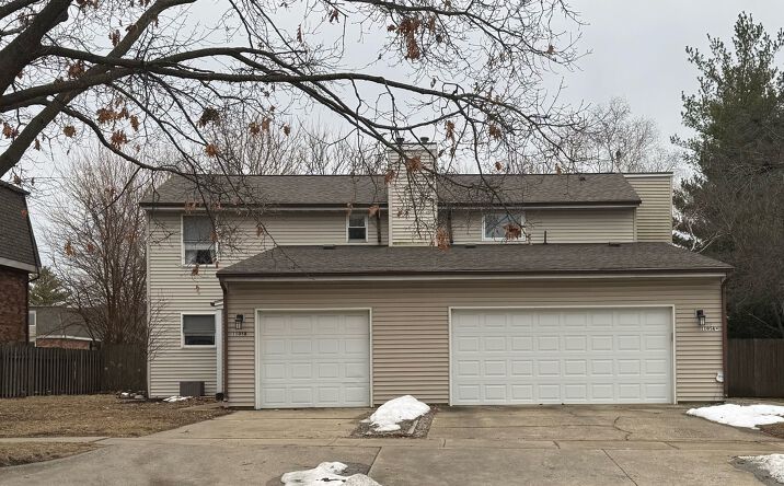 Pictures of Multifamily property located at 1105 E Florida Avenue, Urbana, IL 61801 for sales - image #1