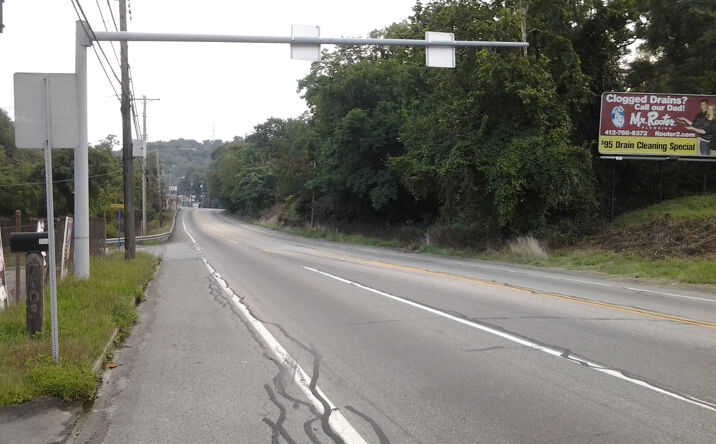 Pictures of Land property located at 719 Lebanon Road, Pittsburgh, PA 15122 for sales - image #1
