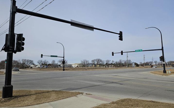 Pictures of Land property located at 1045 590th Street, Storm Lake, IA 50588 for sales - image #1