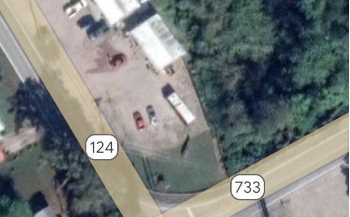 Pictures of Land property located at 1551-1555 Nye, Pomeroy, OH 45769 for sales - image #1