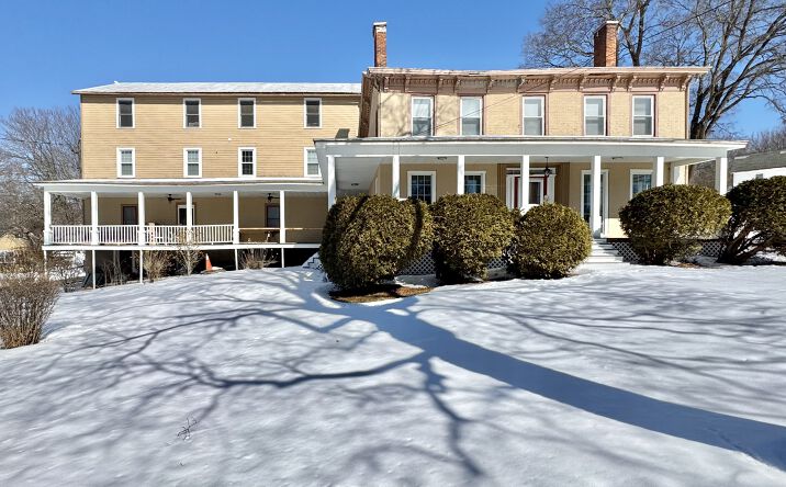Pictures of Multifamily property located at 1114 Main Street, Catskill, NY 12414 for sales - image #1