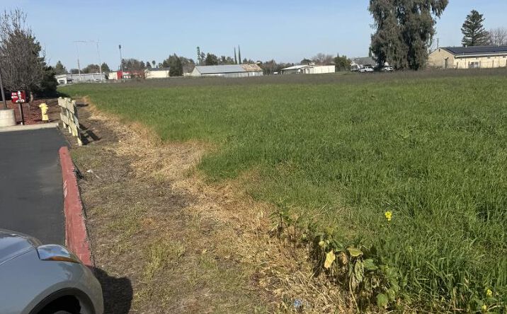 Pictures of Special Purpose property located at 1240 West Wood, Willows, CA 95988 for sales - image #1