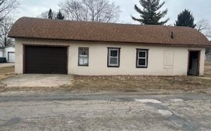 Pictures of Special Purpose property located at 302 Galena Road, Footville, WI 53548 for sales - image #1