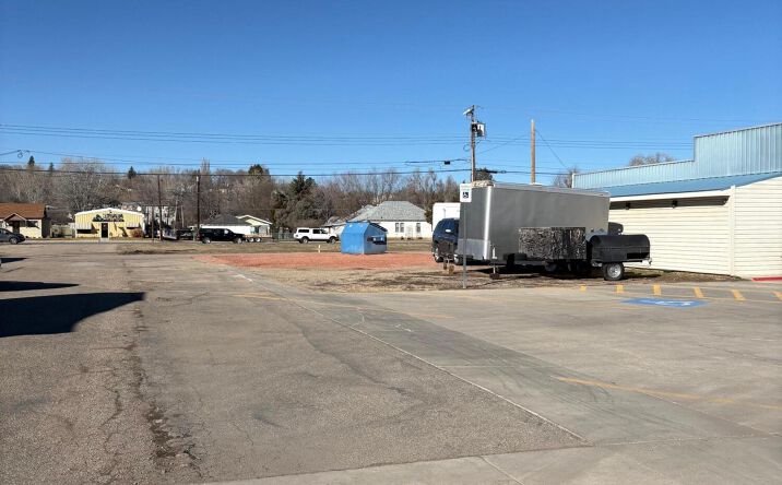 Pictures of Industrial property located at 730 N Main Street, Sheridan, WY 82801 for sales - image #1