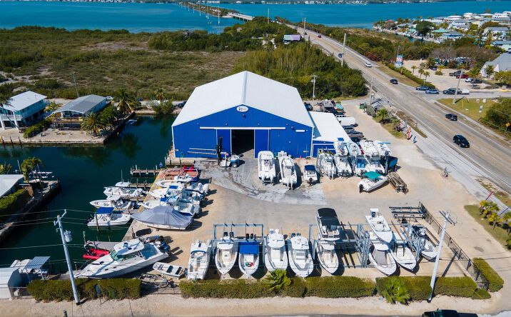 Pictures of Land property located at 29740 Overseas Highway, Big Pine, FL 33043 for sales - image #1