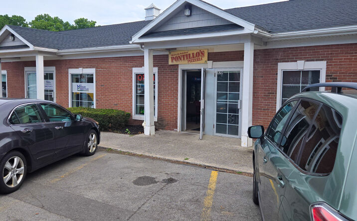 Pictures of Retail property located at 42 South Main, Churchville, NY 14428 for sales - image #1