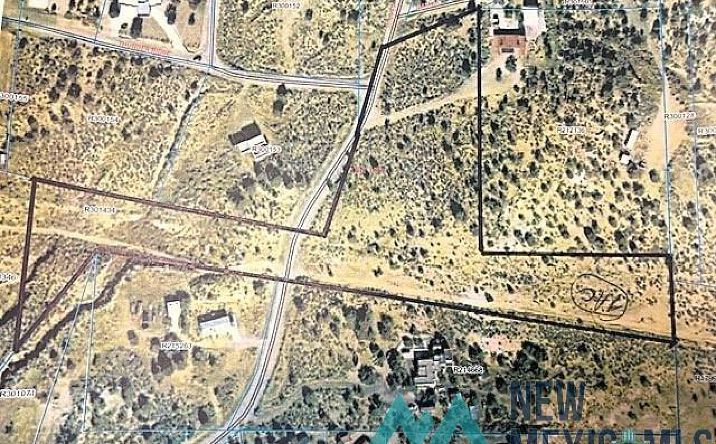 Pictures of Land property located at TBD Juniper Ridge Road, Gamerco, NM 87317-0000 for sales - image #1