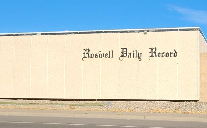 Pictures of Mixed Use property located at 2301 N Main Street, Roswell, NM 88201-0000 for sales - image #1