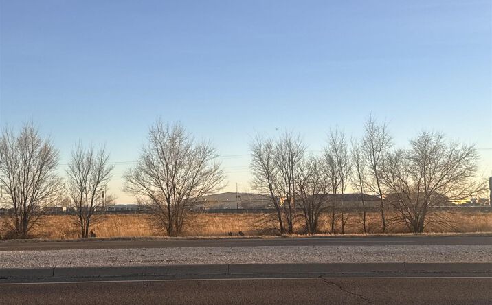 Pictures of Land property located at 1561 Us Hw 60-84 Highway, Clovis, NM 88101 for sales - image #1