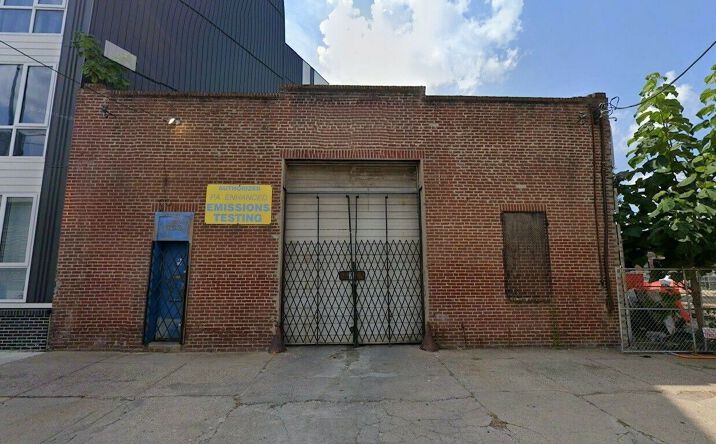 Pictures of Industrial property located at 825-829 Aramingo Avenue, Philadelphia, PA 19125 for sales - image #1