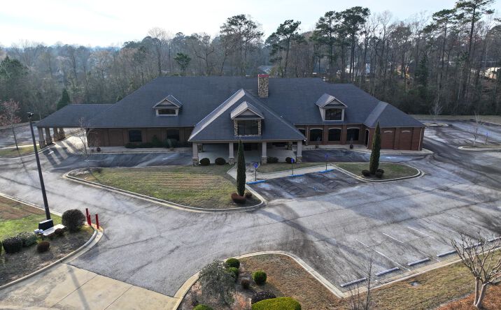 Pictures of Office property located at 1000 Centre Brook Ct, Columbus, GA 31904 for sales - image #1