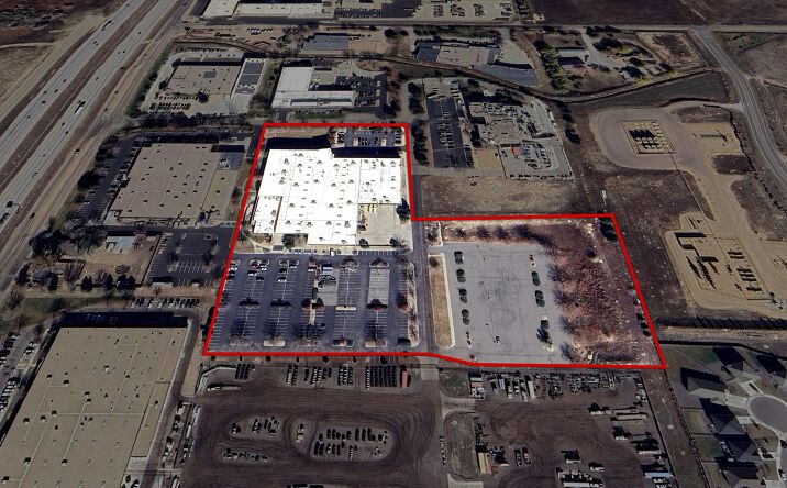 Pictures of Industrial property located at 4120 Specialty Pl, Longmont, CO 80504 for sales - image #1