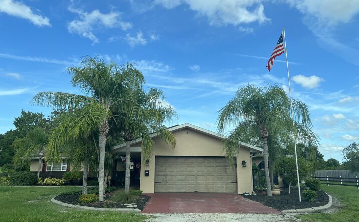 Pictures of Business for Sale, Office, Retail, Land property located at 6922 Babcock Street SE, Palm Bay, FL 32909 for sales - image #1