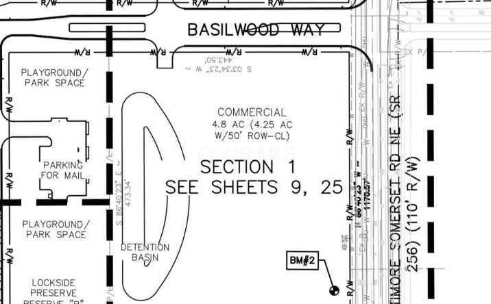 Pictures of Business for Sale, Retail property located at 570 BALTIMORE SOMERSET Road NE #LOT 1, Baltimore, OH 43105 for sales - image #1