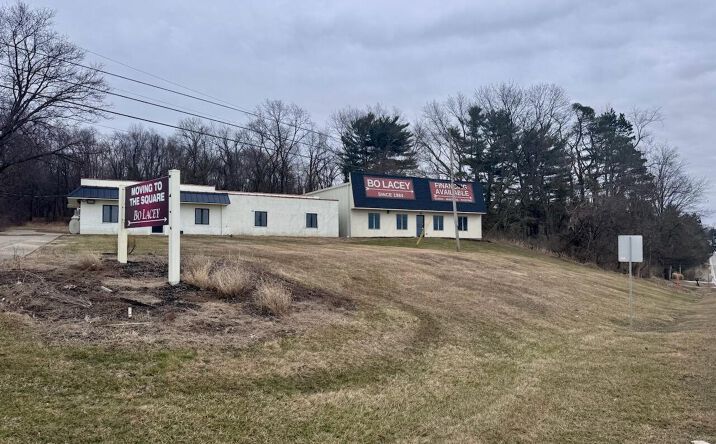 Pictures of Mixed Use, Office, Industrial, Special Purpose, Retail property located at 8028 Newark Road, Mount Vernon, OH 43050 for sales - image #1